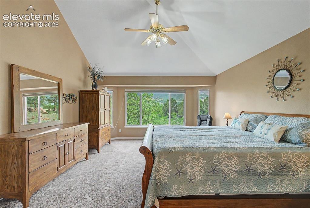 6770 Grey Wolf Court Colorado Springs CO 80919