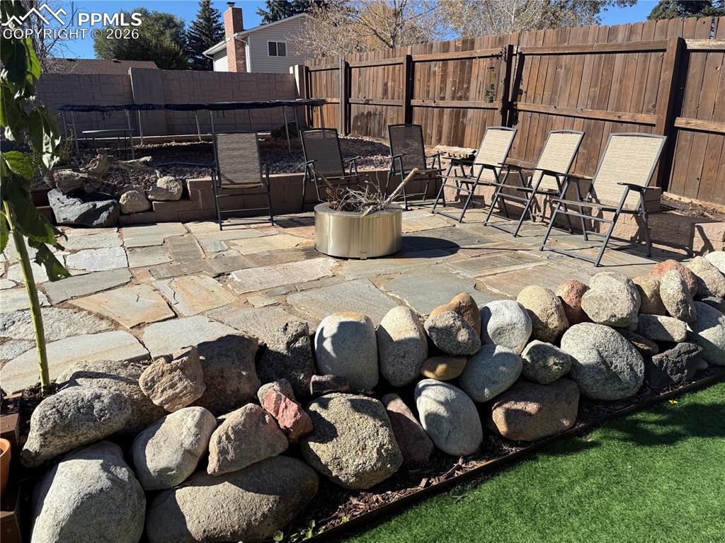 2505 Reed Grass Way Colorado Springs CO 80915