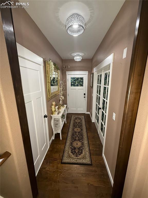 2505 Reed Grass Way Colorado Springs CO 80915