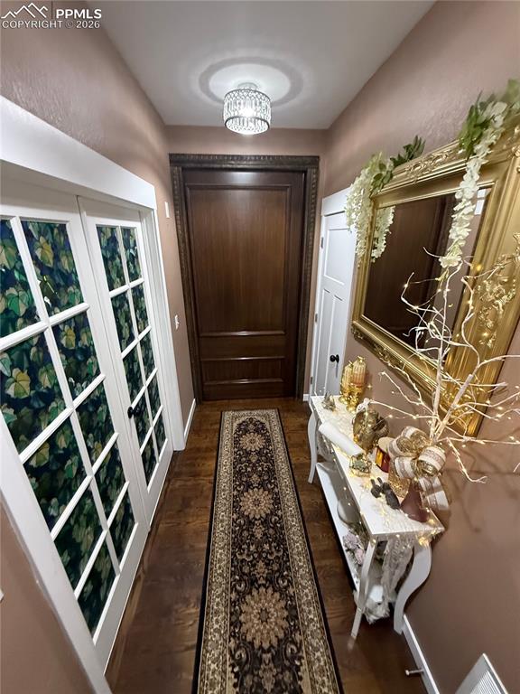 2505 Reed Grass Way Colorado Springs CO 80915