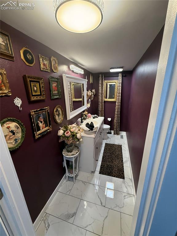 2505 Reed Grass Way Colorado Springs CO 80915
