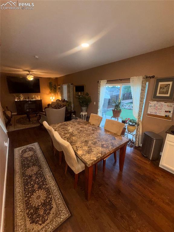 2505 Reed Grass Way Colorado Springs CO 80915