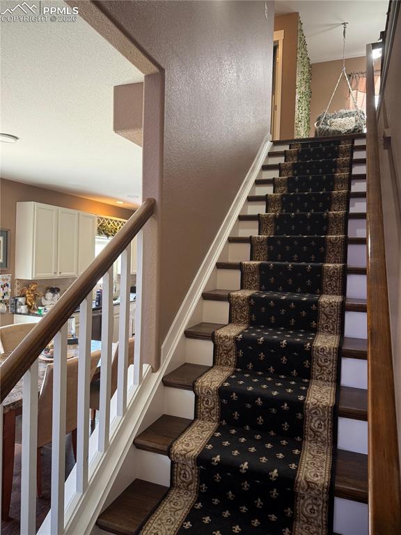 2505 Reed Grass Way Colorado Springs CO 80915