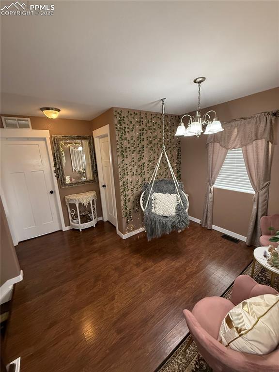 2505 Reed Grass Way Colorado Springs CO 80915