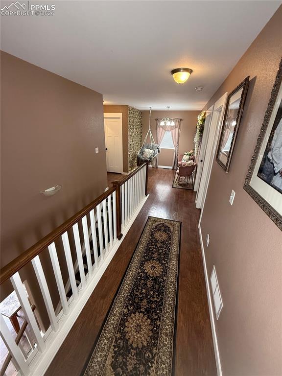 2505 Reed Grass Way Colorado Springs CO 80915
