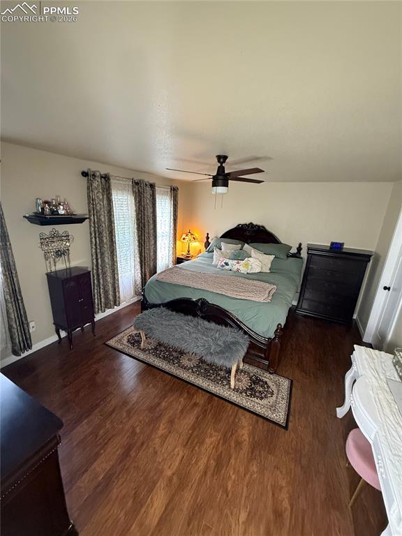 2505 Reed Grass Way Colorado Springs CO 80915