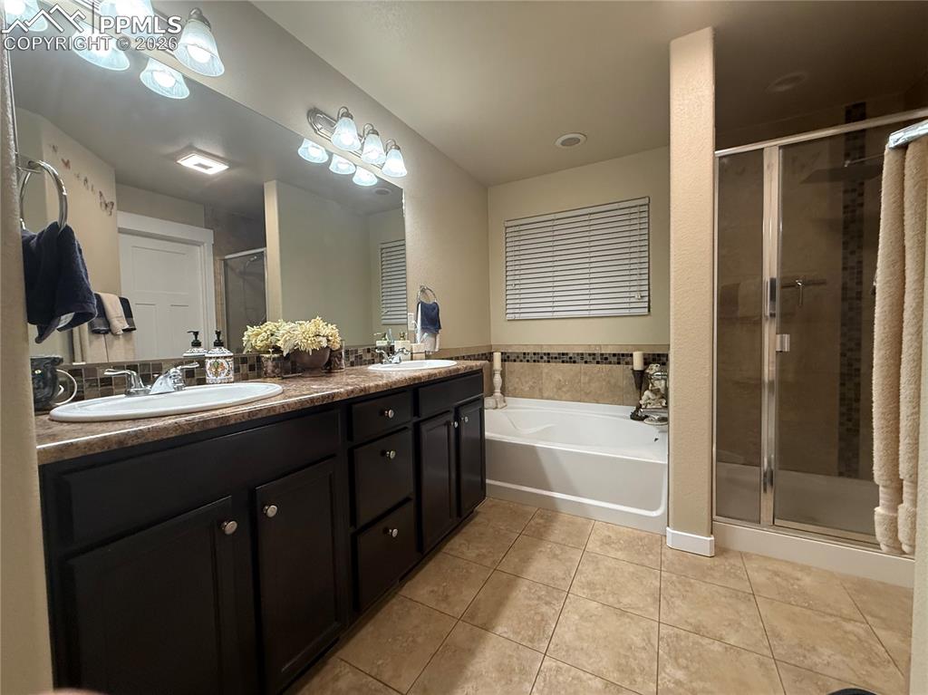 2505 Reed Grass Way Colorado Springs CO 80915