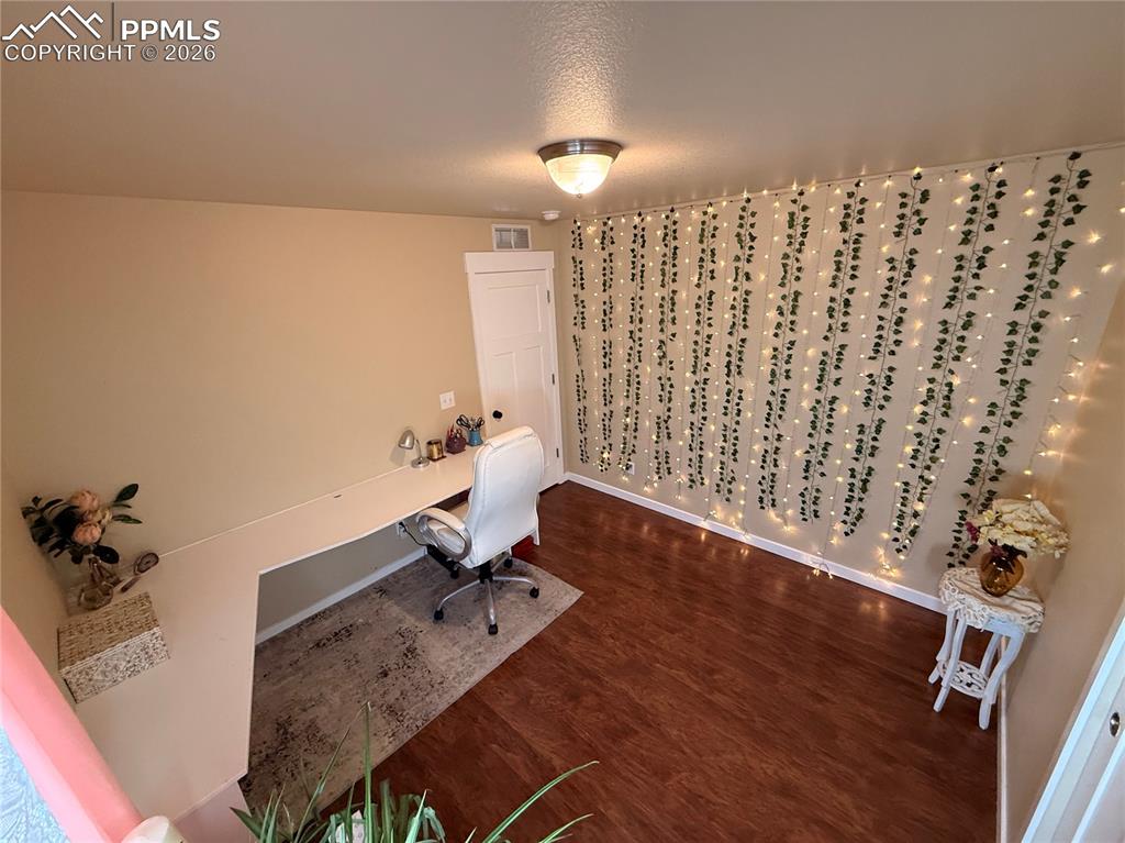 2505 Reed Grass Way Colorado Springs CO 80915