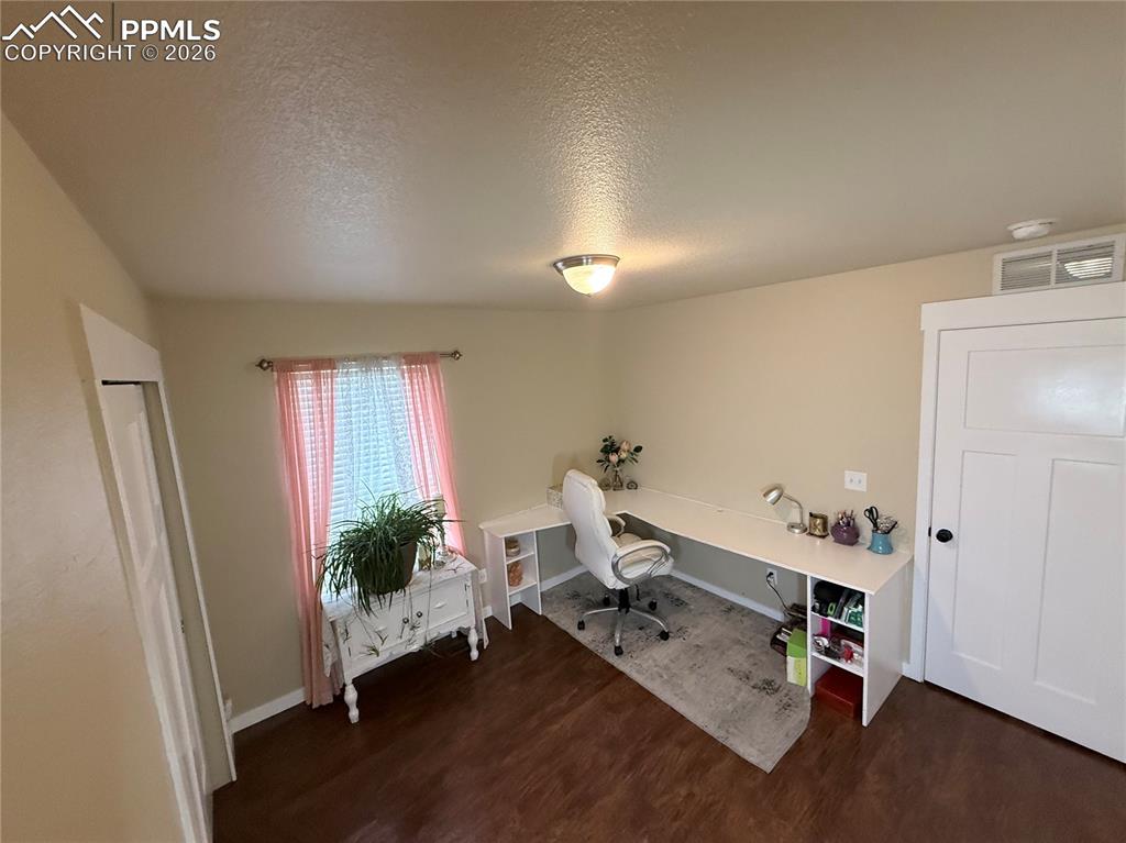2505 Reed Grass Way Colorado Springs CO 80915