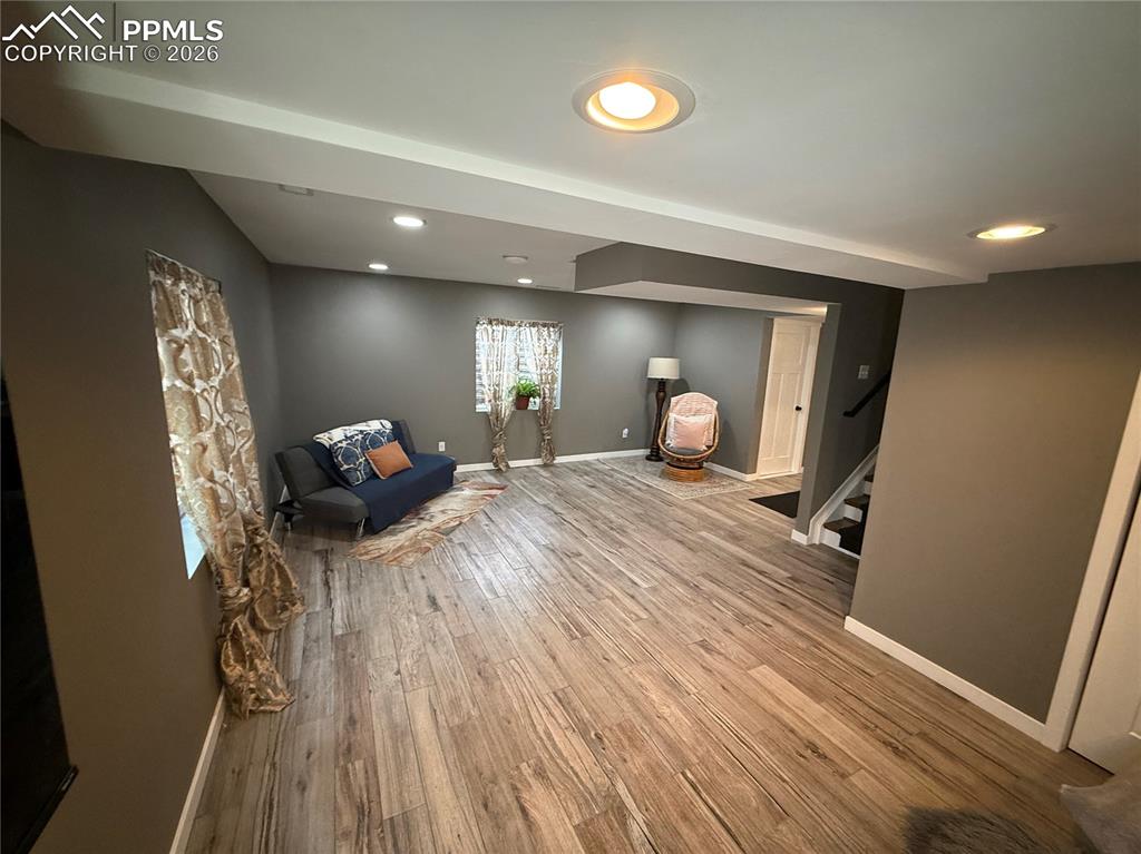 2505 Reed Grass Way Colorado Springs CO 80915