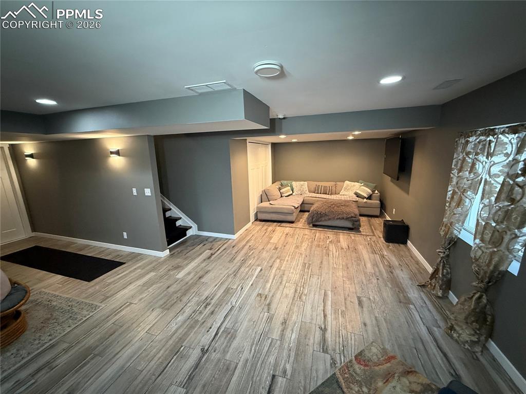 2505 Reed Grass Way Colorado Springs CO 80915