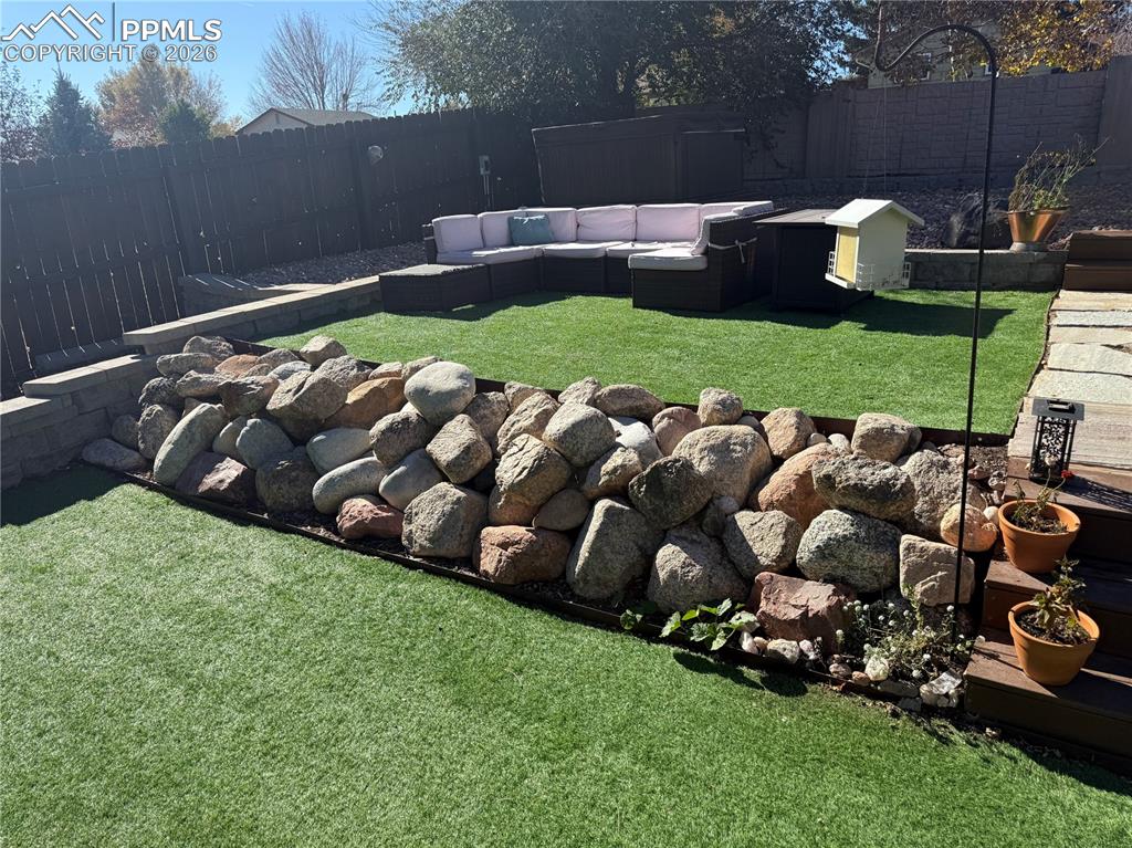 2505 Reed Grass Way Colorado Springs CO 80915