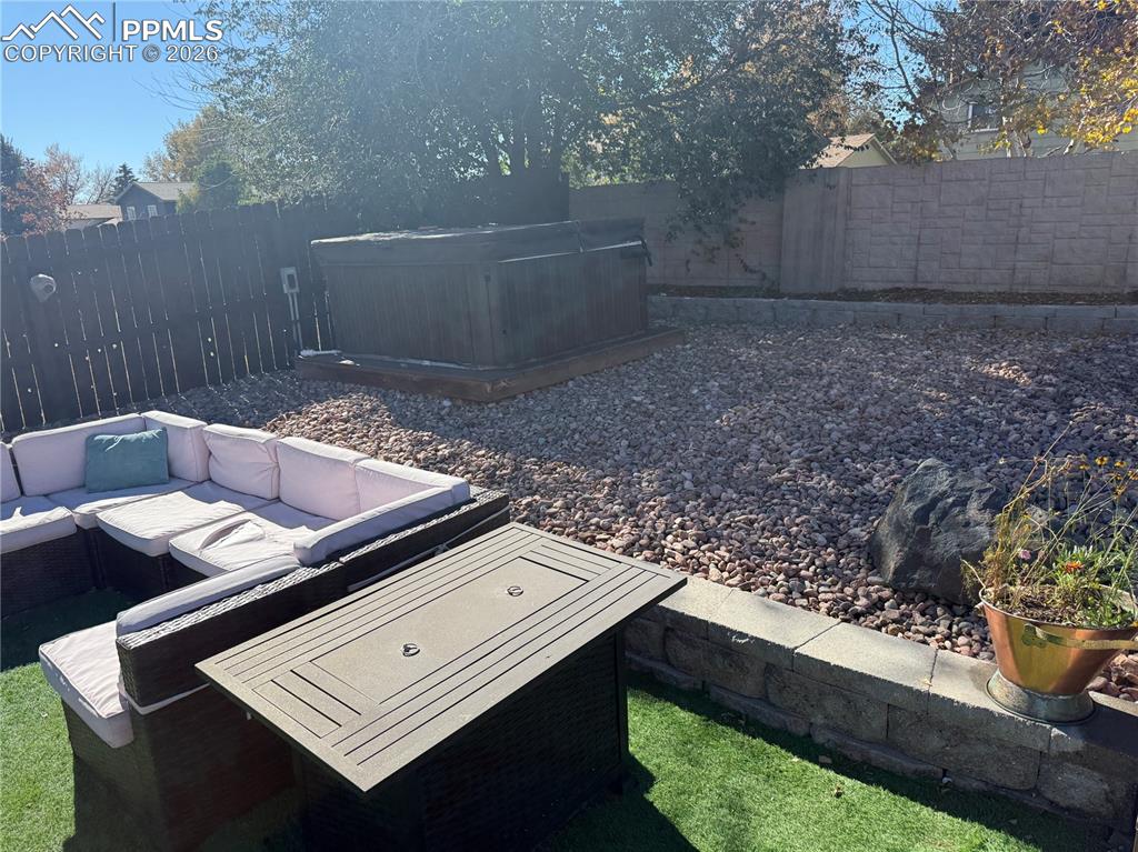 2505 Reed Grass Way Colorado Springs CO 80915