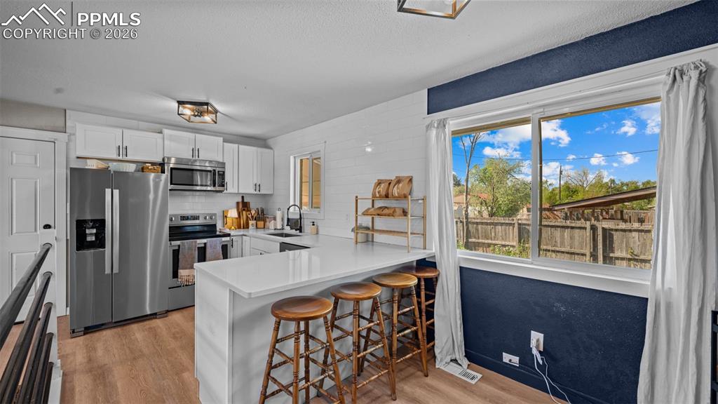 701 Del Brook Drive Colorado Springs CO 80911