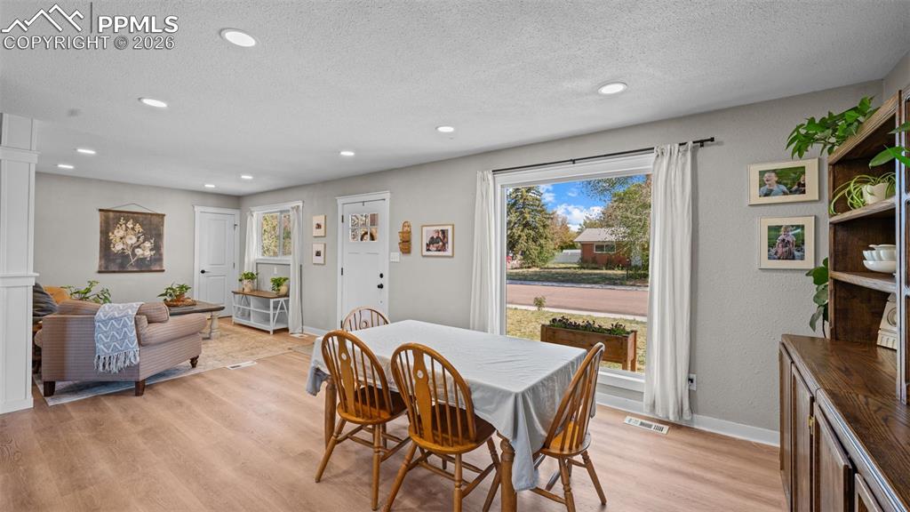 701 Del Brook Drive Colorado Springs CO 80911