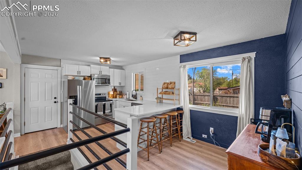 701 Del Brook Drive Colorado Springs CO 80911