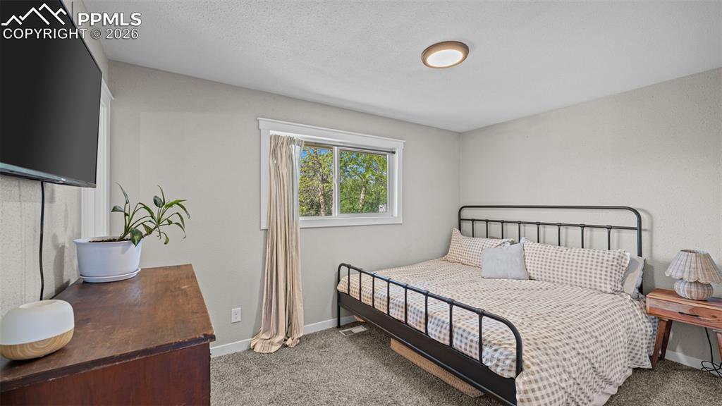 701 Del Brook Drive Colorado Springs CO 80911