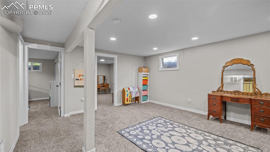 701 Del Brook Drive Colorado Springs CO 80911