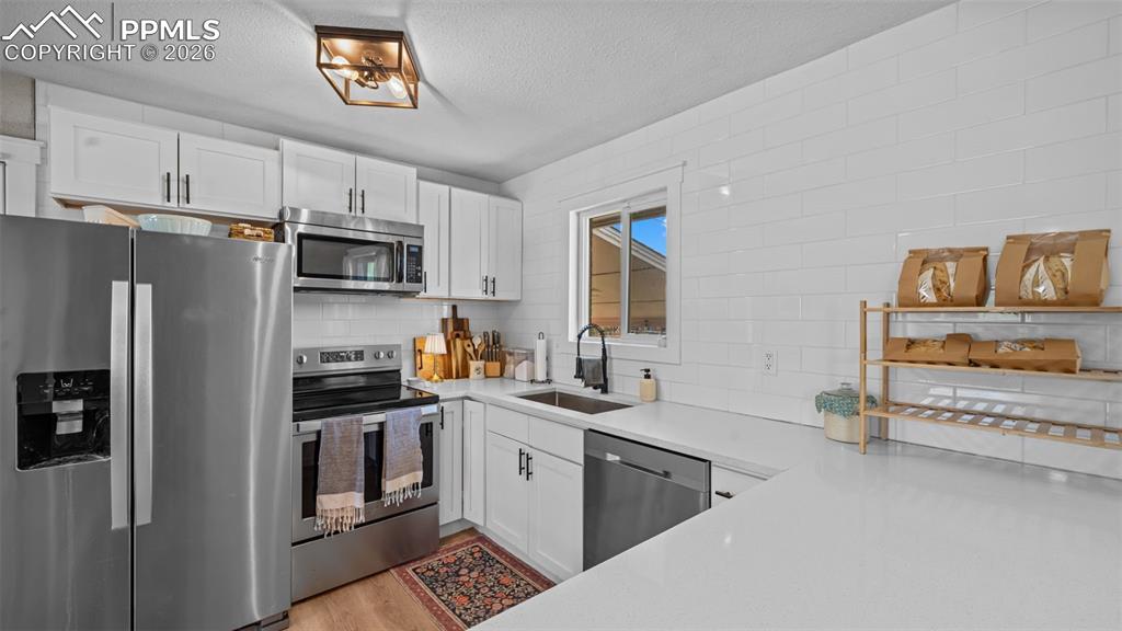 701 Del Brook Drive Colorado Springs CO 80911