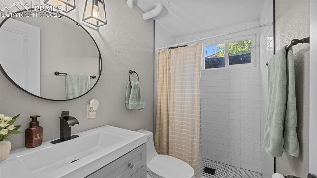 701 Del Brook Drive Colorado Springs CO 80911