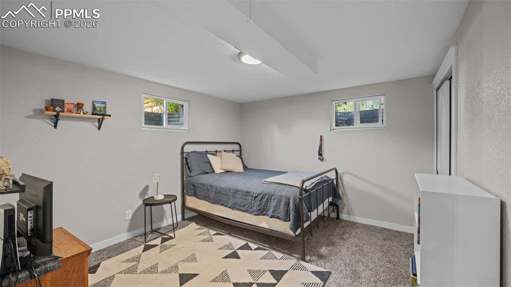 701 Del Brook Drive Colorado Springs CO 80911