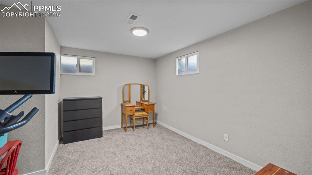 701 Del Brook Drive Colorado Springs CO 80911