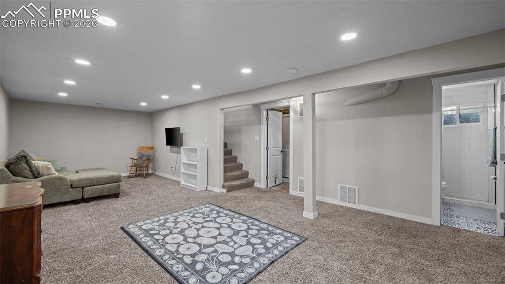 701 Del Brook Drive Colorado Springs CO 80911