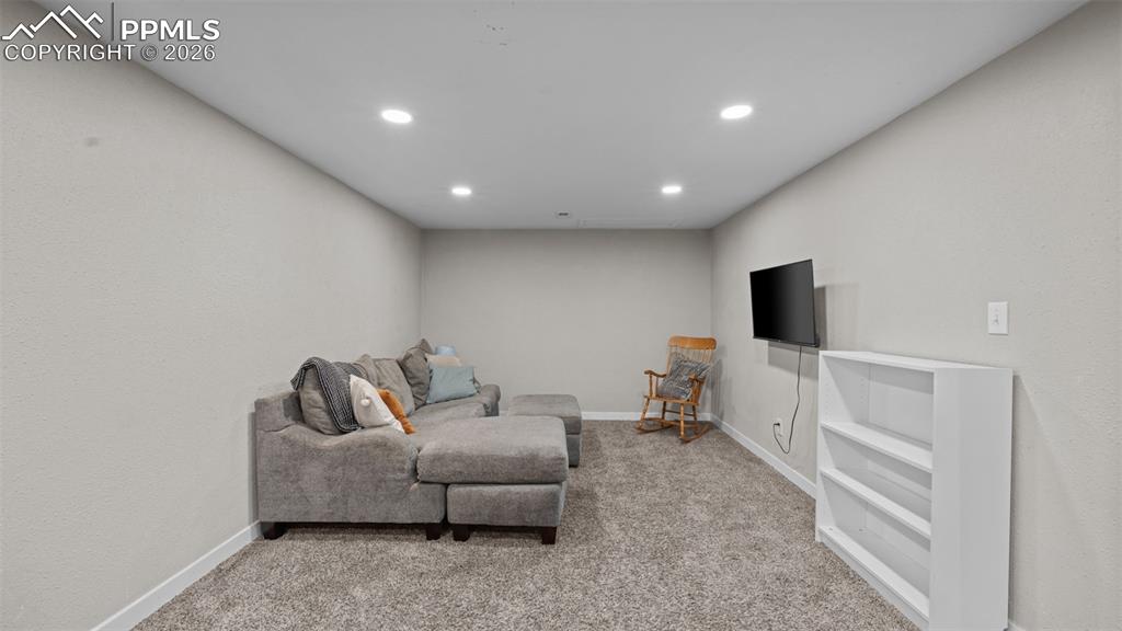 701 Del Brook Drive Colorado Springs CO 80911