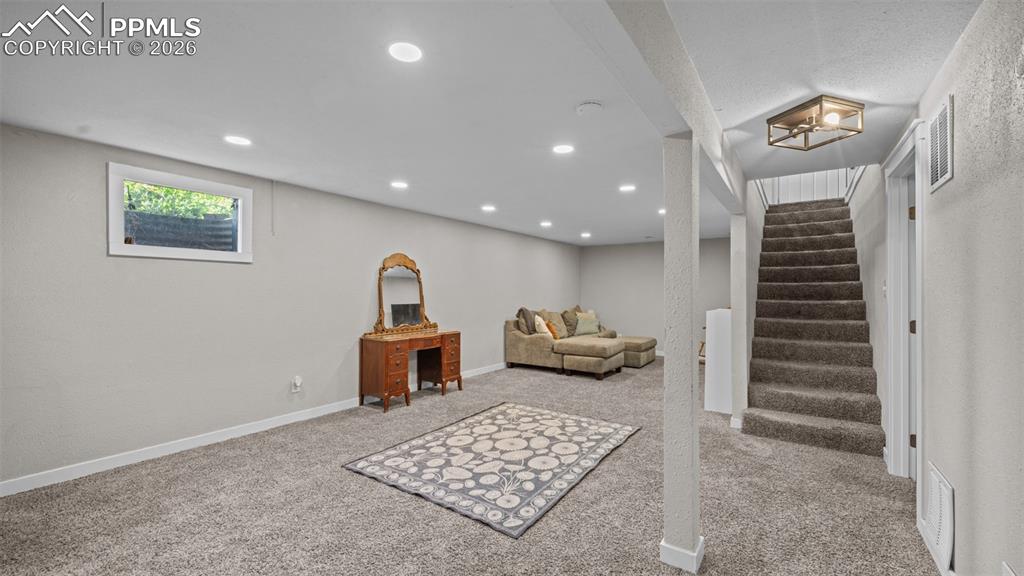 701 Del Brook Drive Colorado Springs CO 80911