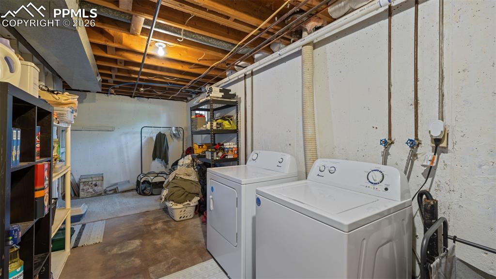 701 Del Brook Drive Colorado Springs CO 80911