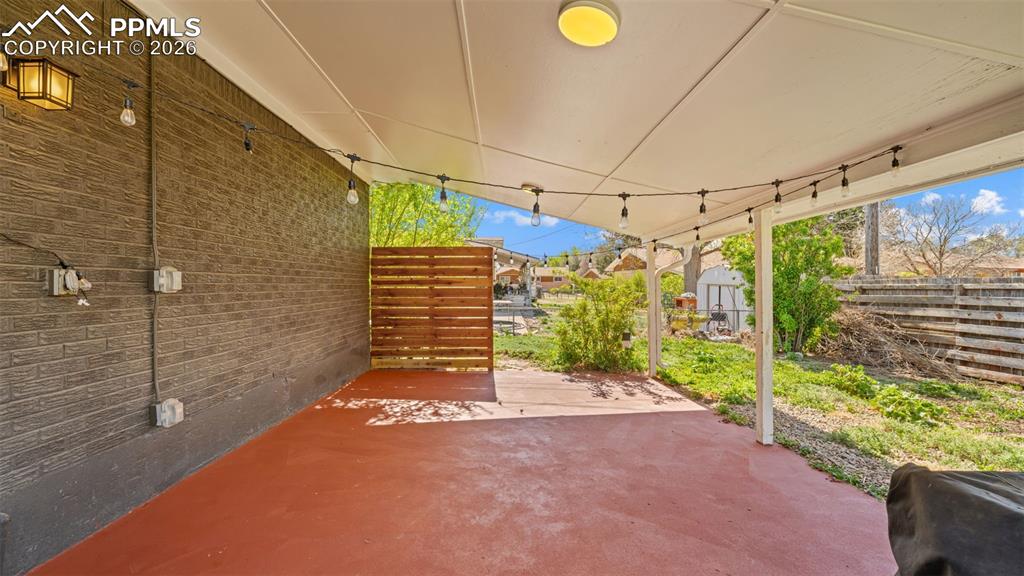 701 Del Brook Drive Colorado Springs CO 80911