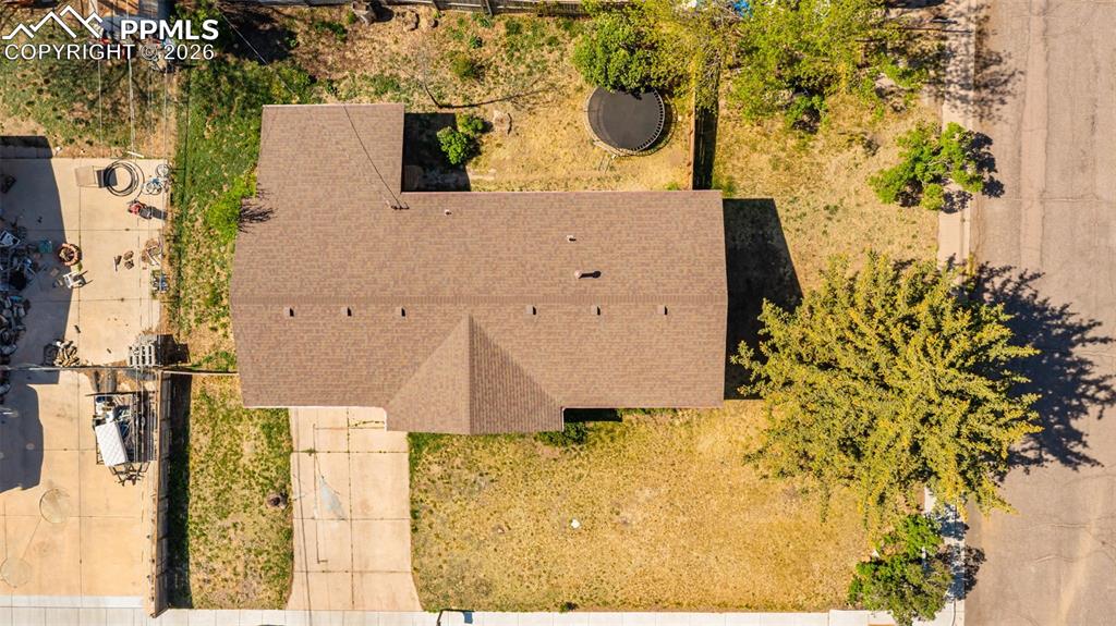 701 Del Brook Drive Colorado Springs CO 80911