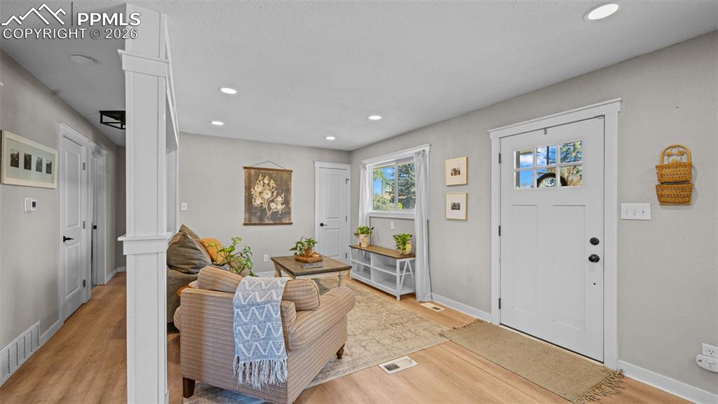 701 Del Brook Drive Colorado Springs CO 80911