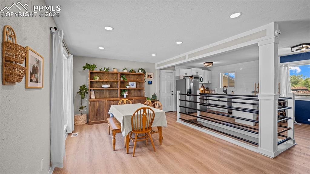701 Del Brook Drive Colorado Springs CO 80911