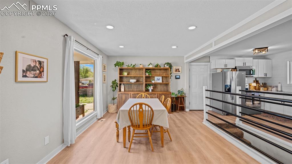 701 Del Brook Drive Colorado Springs CO 80911