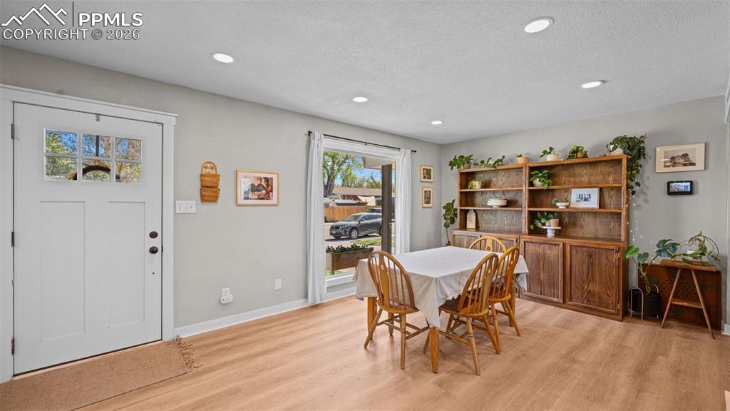 701 Del Brook Drive Colorado Springs CO 80911