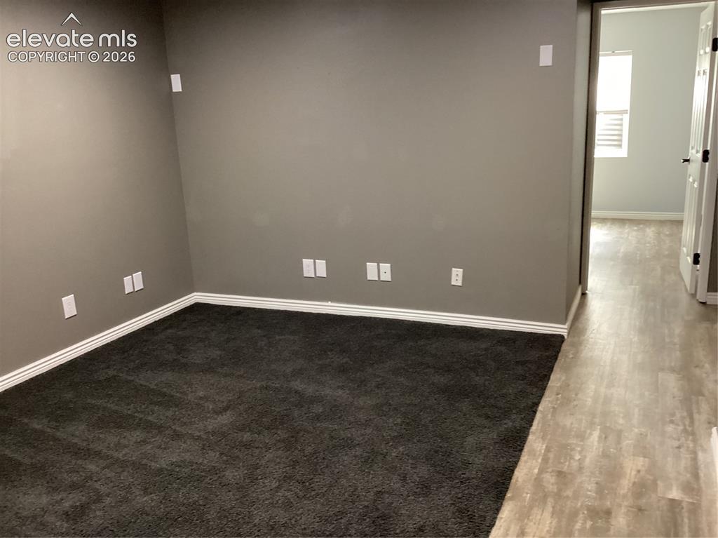 2635 Lumberjack Drive Colorado Springs CO 80920