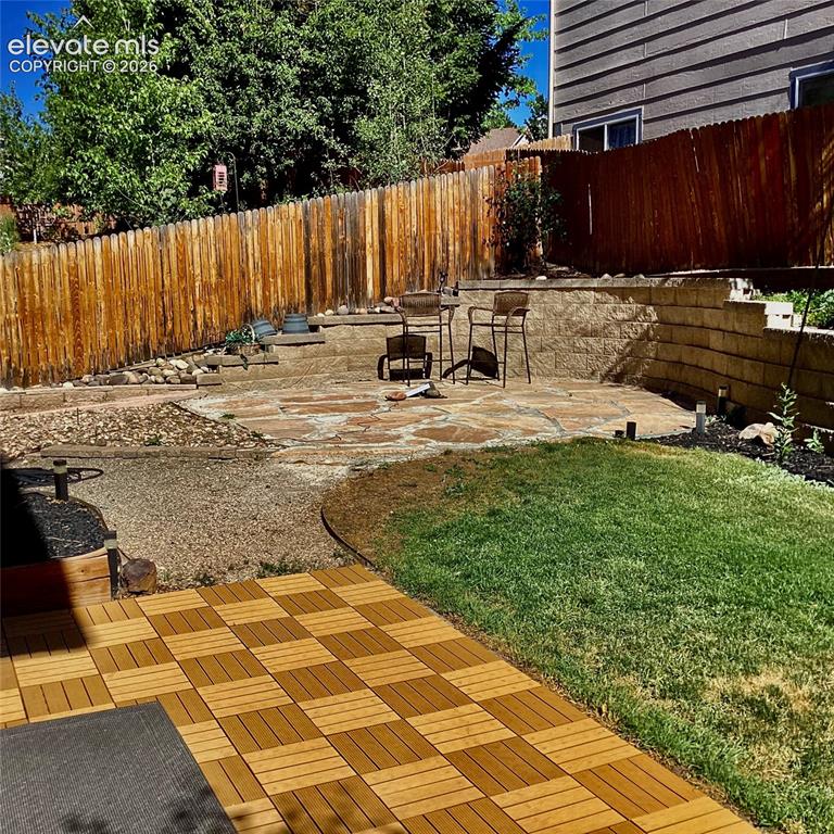 2635 Lumberjack Drive Colorado Springs CO 80920