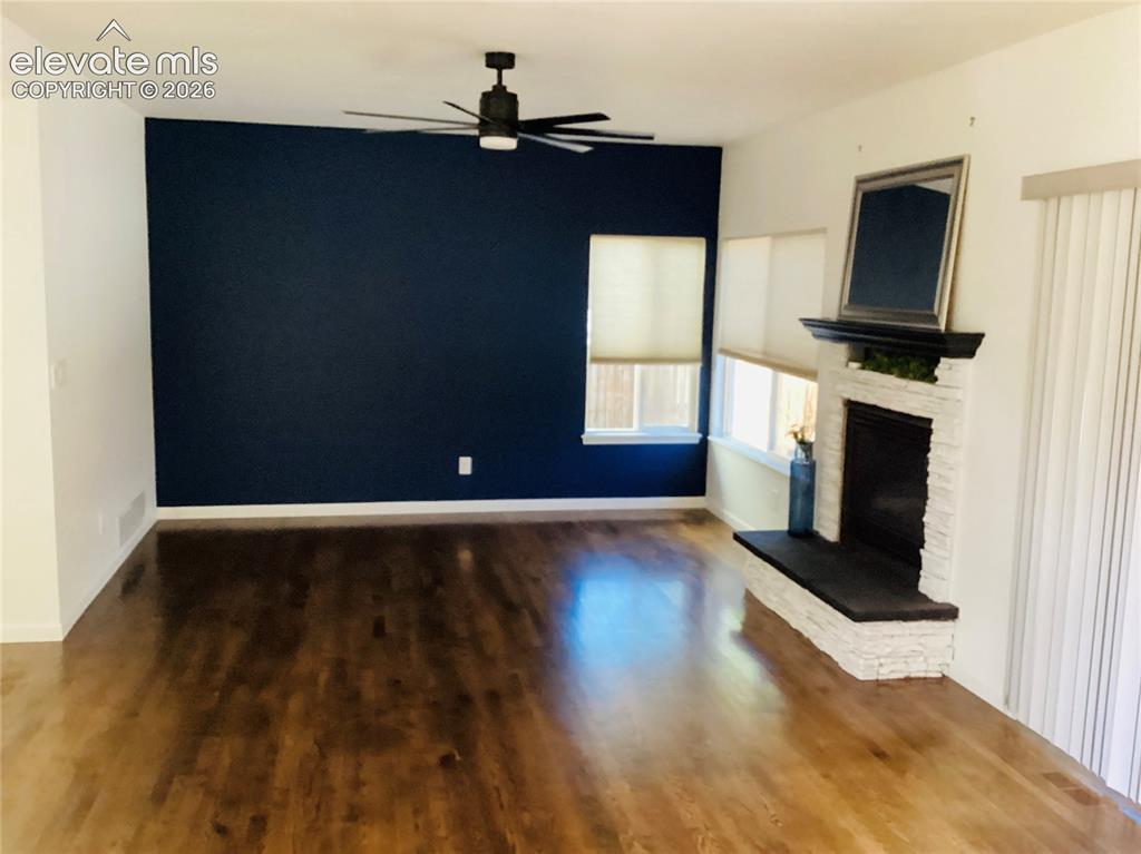 2635 Lumberjack Drive Colorado Springs CO 80920