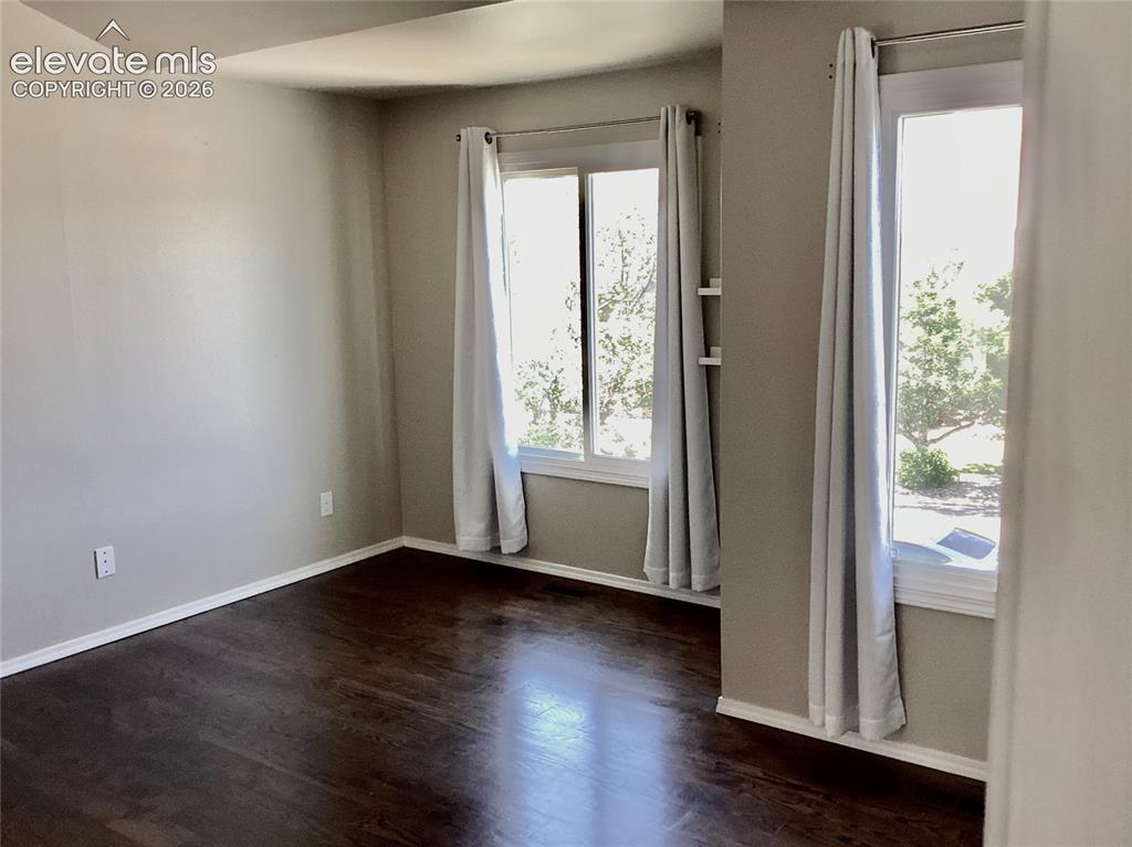 2635 Lumberjack Drive Colorado Springs CO 80920