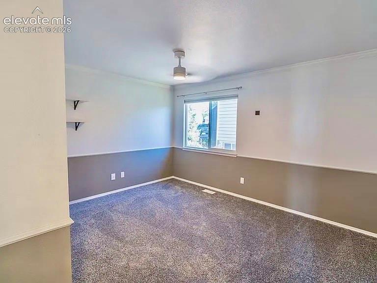 2635 Lumberjack Drive Colorado Springs CO 80920