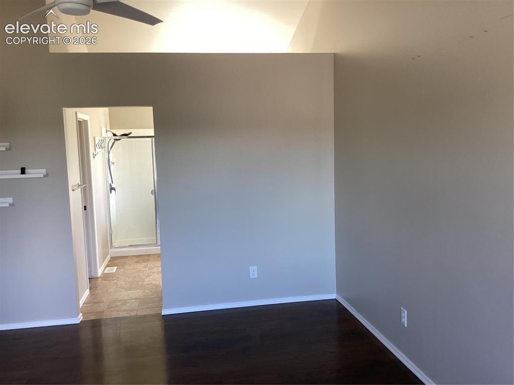 2635 Lumberjack Drive Colorado Springs CO 80920