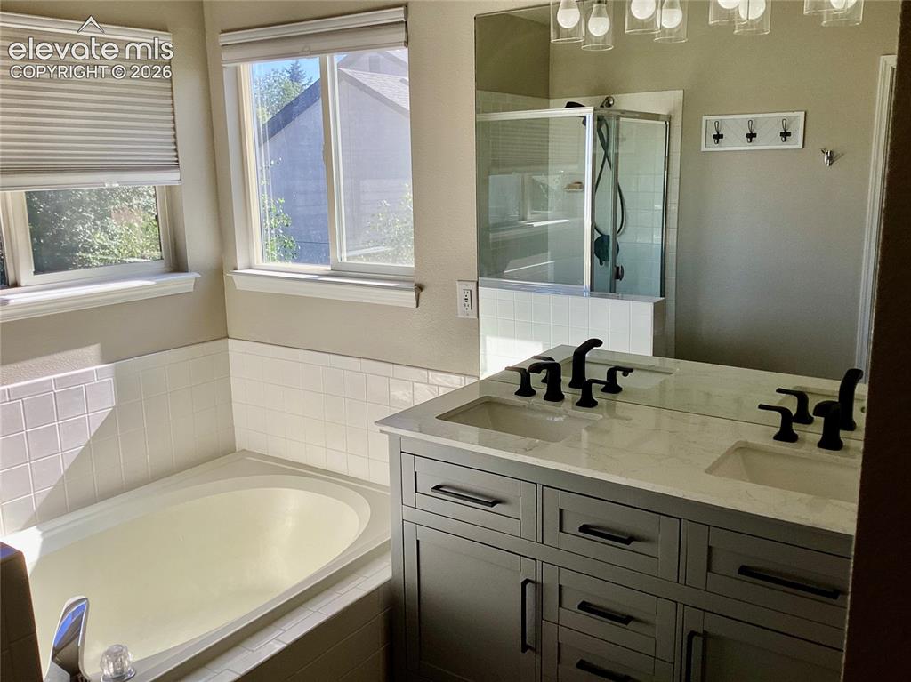2635 Lumberjack Drive Colorado Springs CO 80920