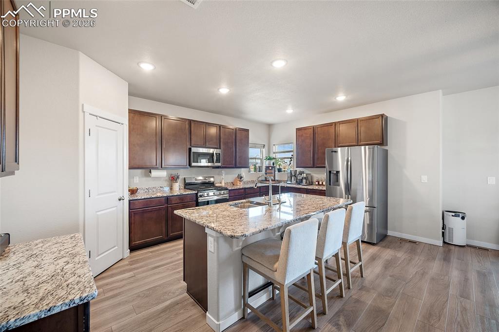 11286 Halifax Drive Colorado Springs CO 80925