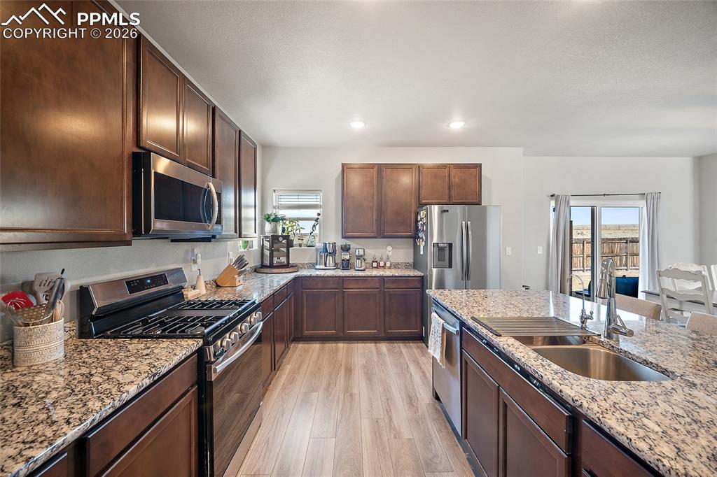 11286 Halifax Drive Colorado Springs CO 80925