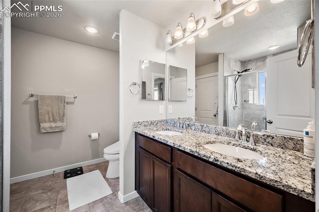 11286 Halifax Drive Colorado Springs CO 80925