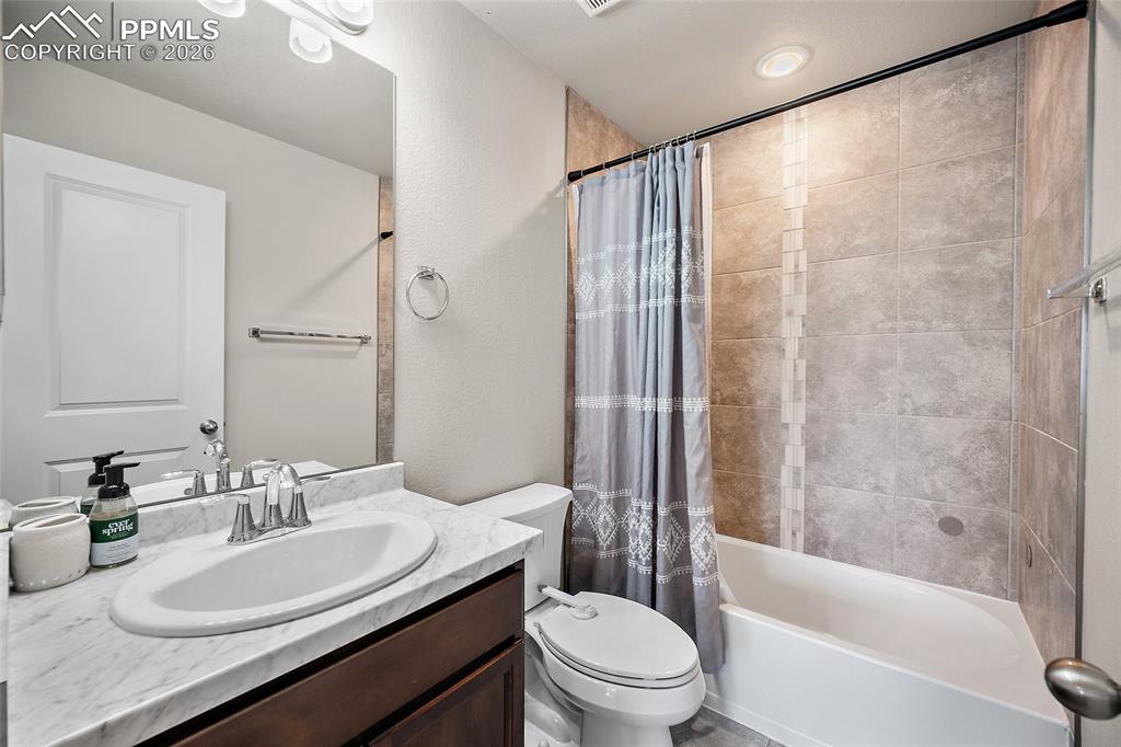 11286 Halifax Drive Colorado Springs CO 80925