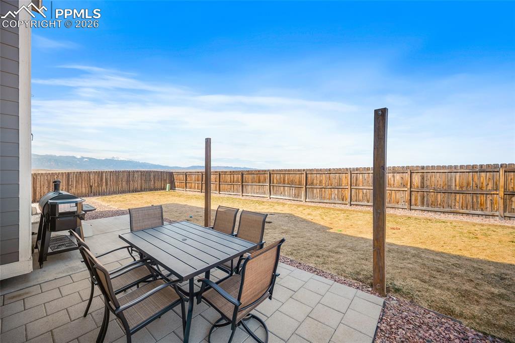 11286 Halifax Drive Colorado Springs CO 80925