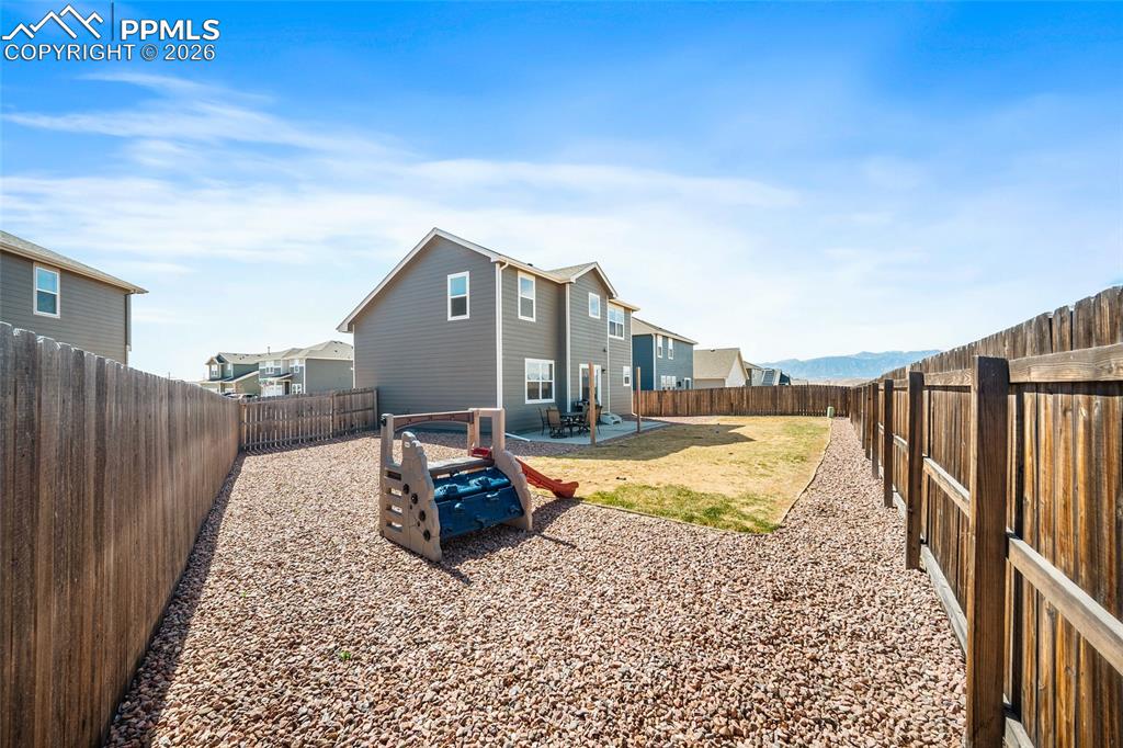 11286 Halifax Drive Colorado Springs CO 80925