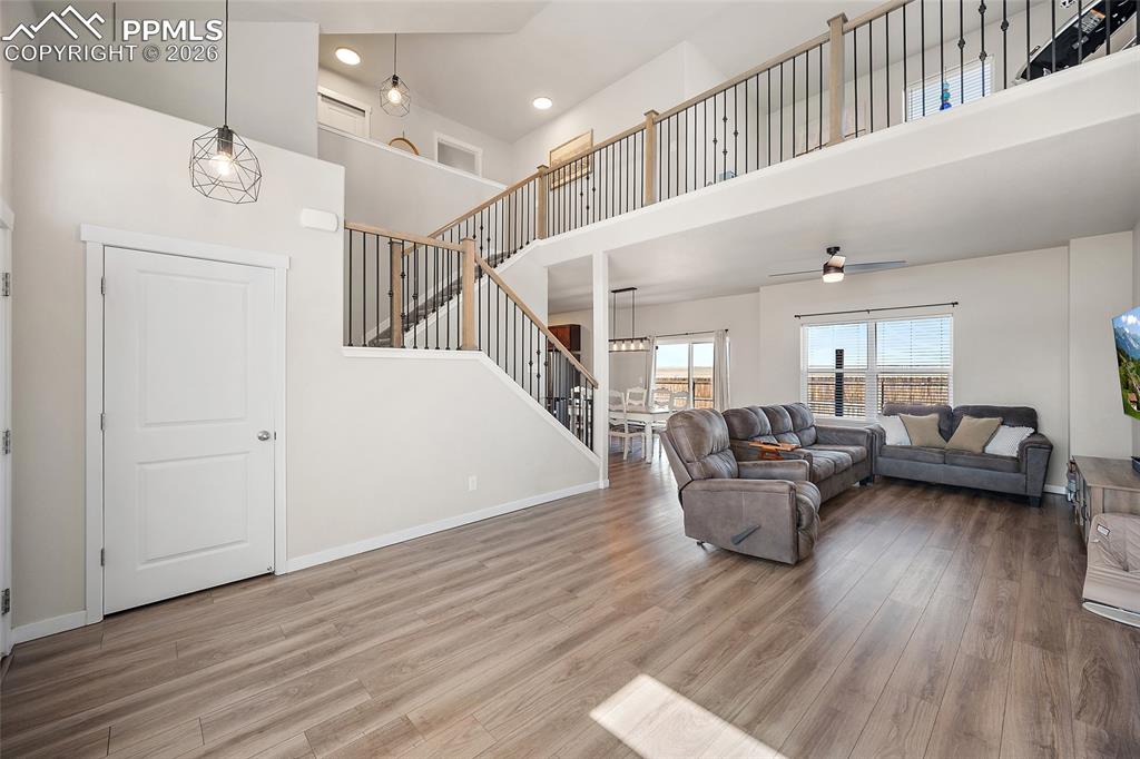 11286 Halifax Drive Colorado Springs CO 80925